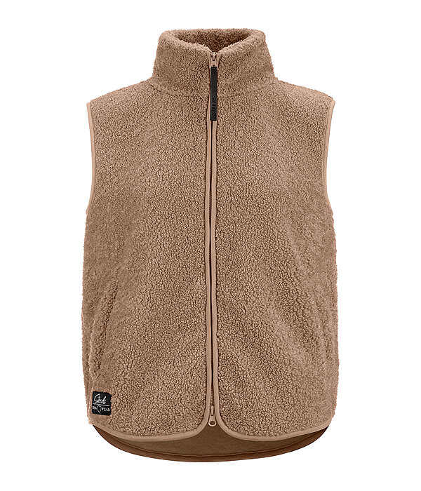 teddyfleece bodywarmer Nelly