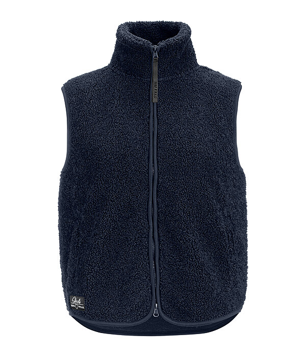 teddyfleece bodywarmer Nelly