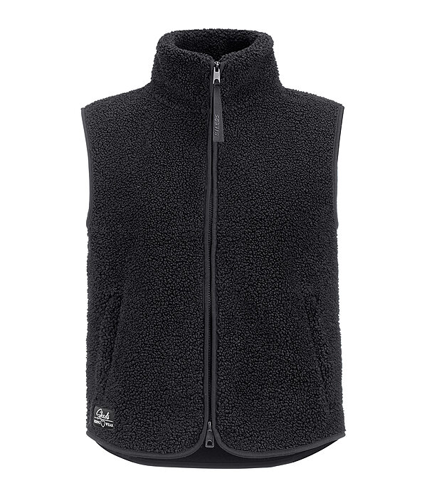 teddyfleece bodywarmer Nelly
