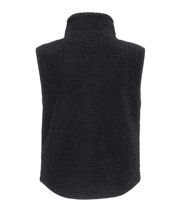 teddyfleece bodywarmer Nelly