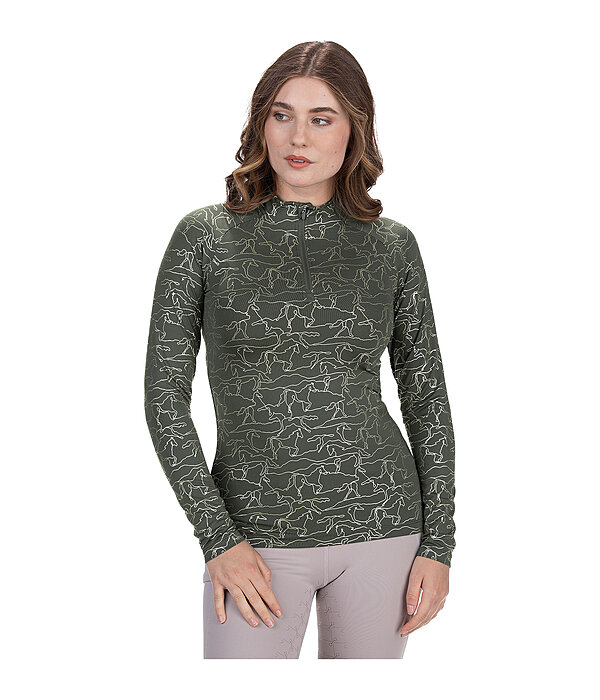 longsleeve shirt Anni