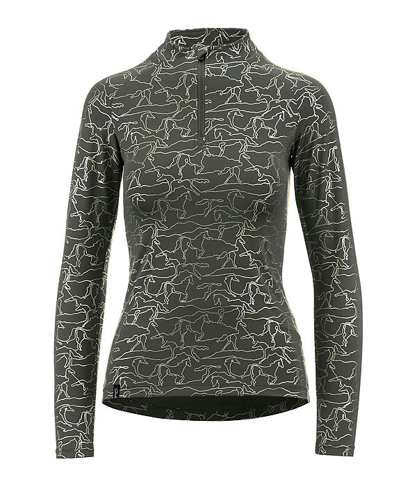 longsleeve shirt Anni