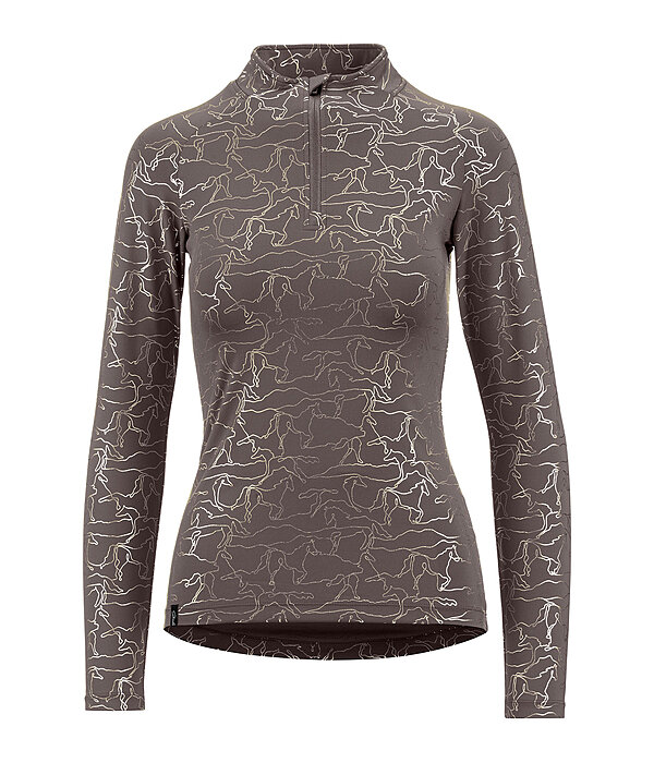 longsleeve shirt Anni