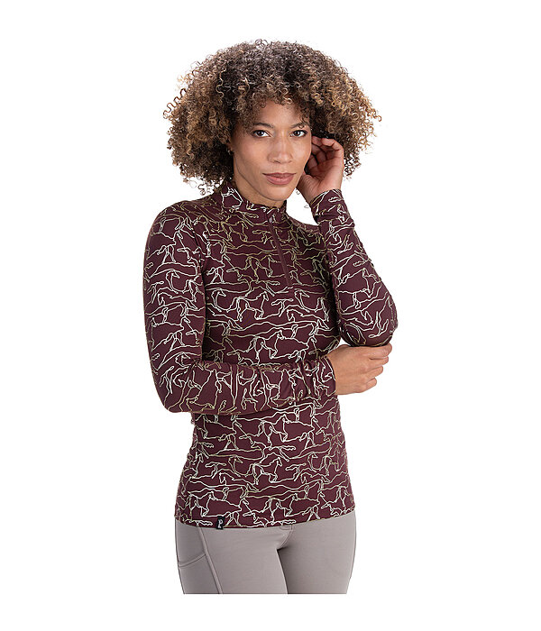 longsleeve shirt Anni