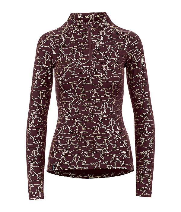 longsleeve shirt Anni