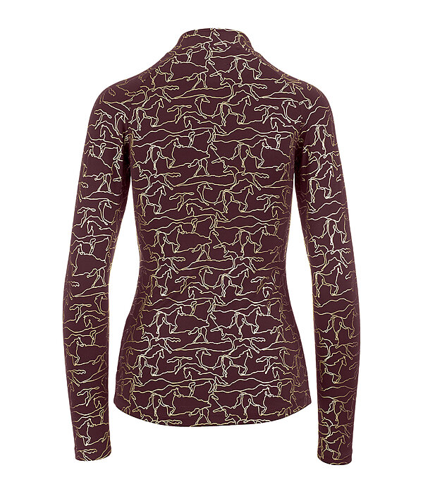 longsleeve shirt Anni