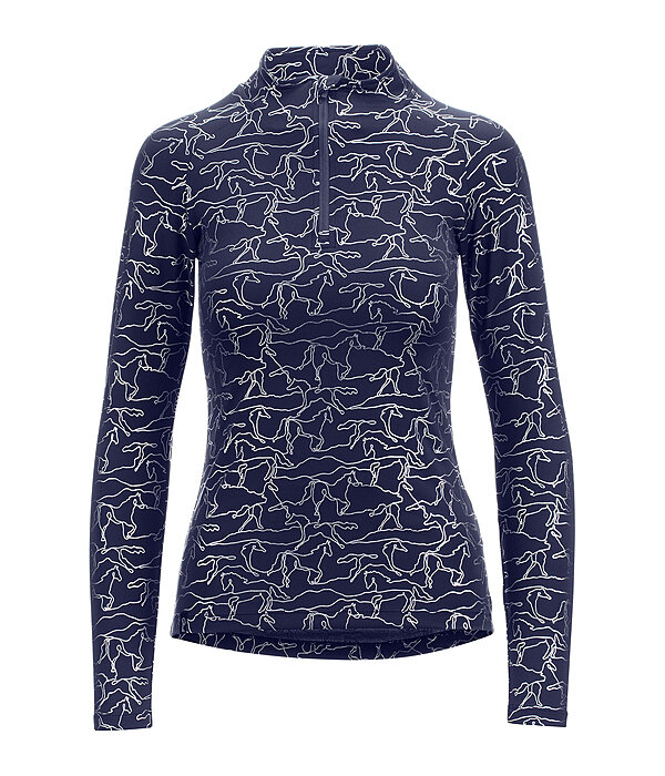 longsleeve shirt Anni