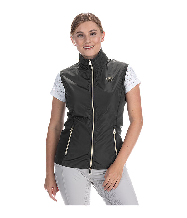 combi bodywarmer Luise