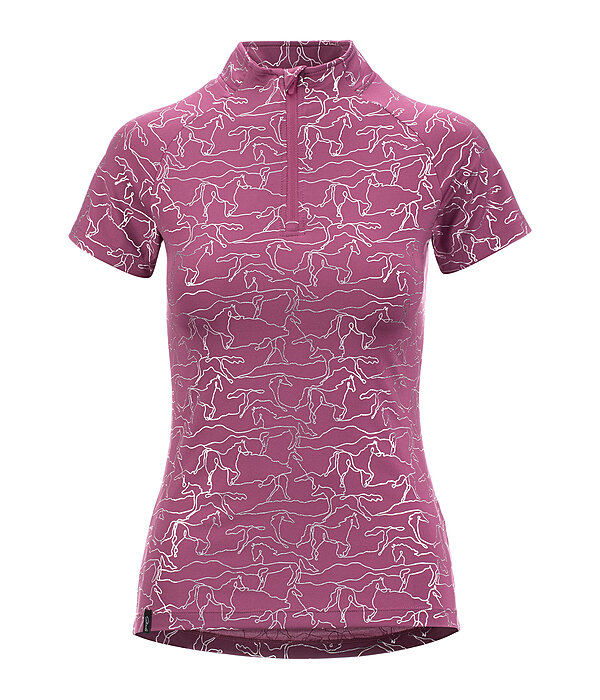 functioneel shirt met korte mouwen Maya