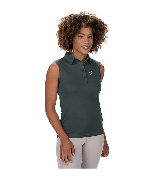 functionele poloshirt Nanni