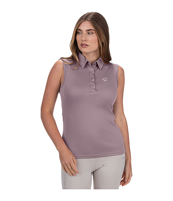 functionele poloshirt Nanni