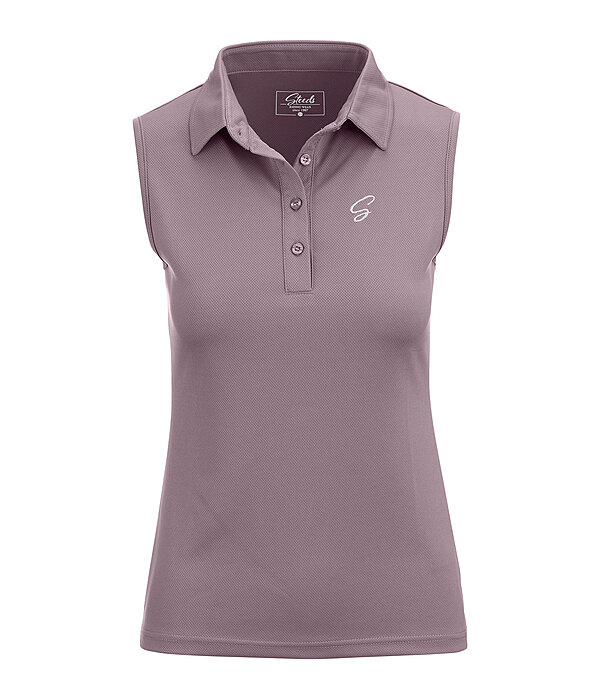 functionele poloshirt Nanni