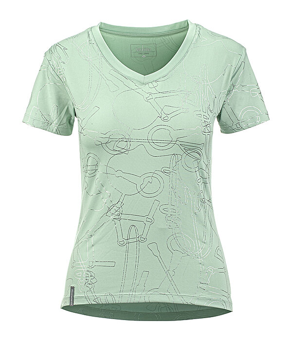 functioneel t-shirt Finja