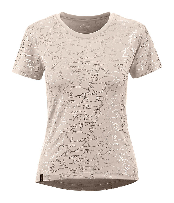 functioneel T-shirt Romy