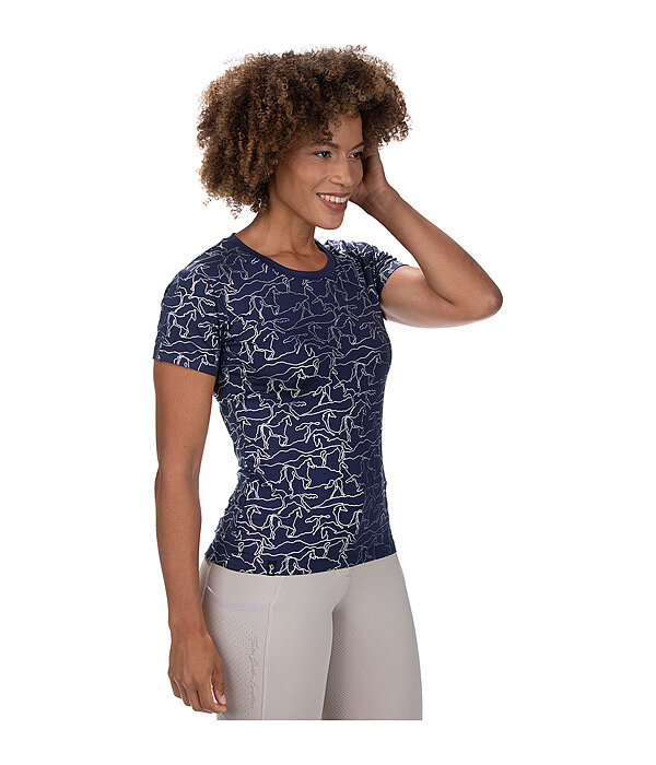 functioneel T-shirt Romy