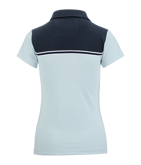 functioneel poloshirt Hazel