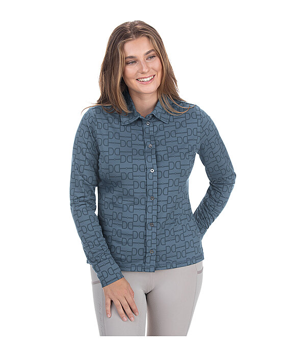 functionele blouson Paulina