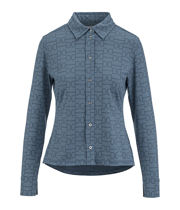 functionele blouson Paulina