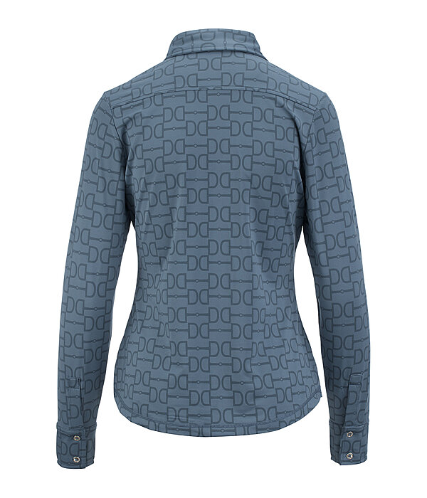 functionele blouson Paulina