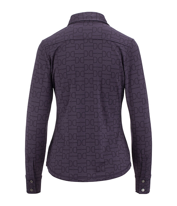 functionele blouson Paulina