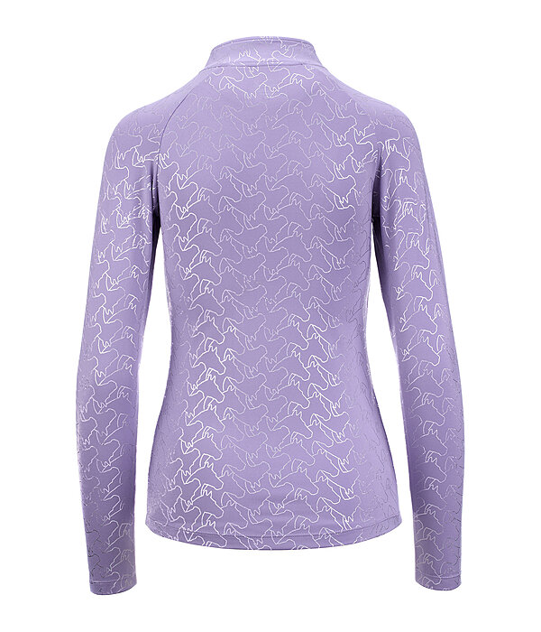 functioneel longsleeve Pria