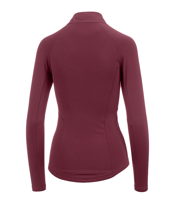 functionele longsleeve Lara