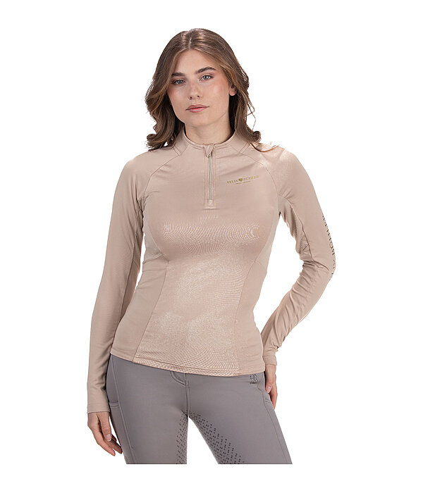 functionele longsleeve Lara