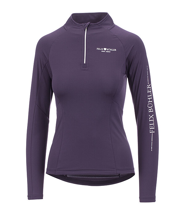 functionele longsleeve Lara