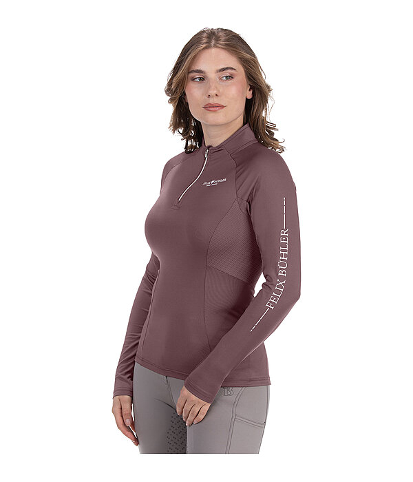 functionele longsleeve Lara