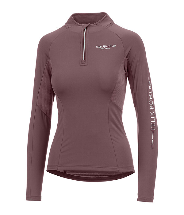 functionele longsleeve Lara