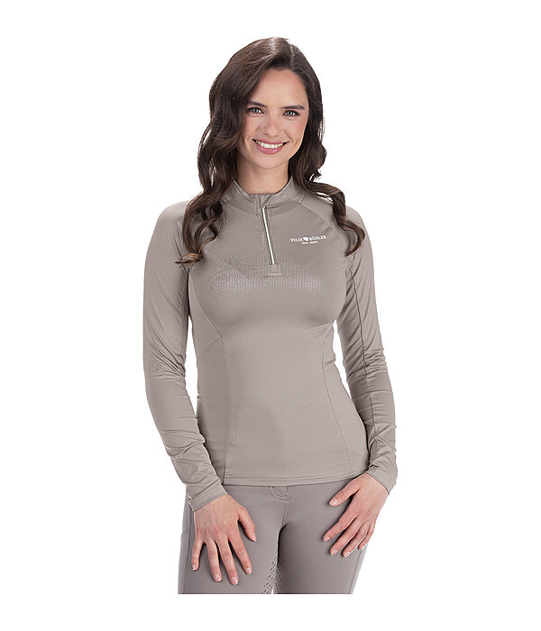functionele longsleeve Lara