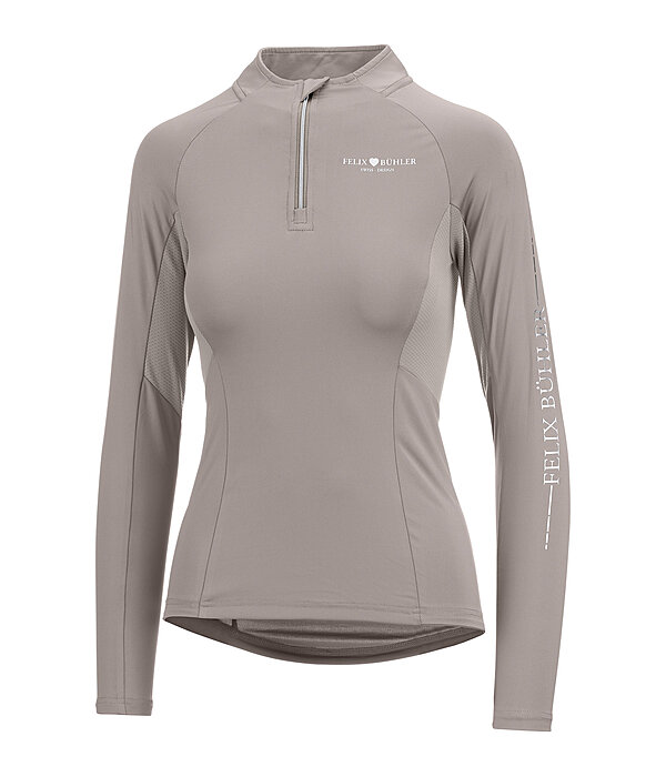 functionele longsleeve Lara