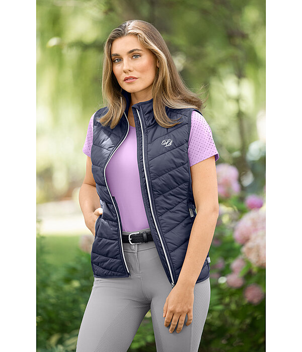 bodywarmer Nele