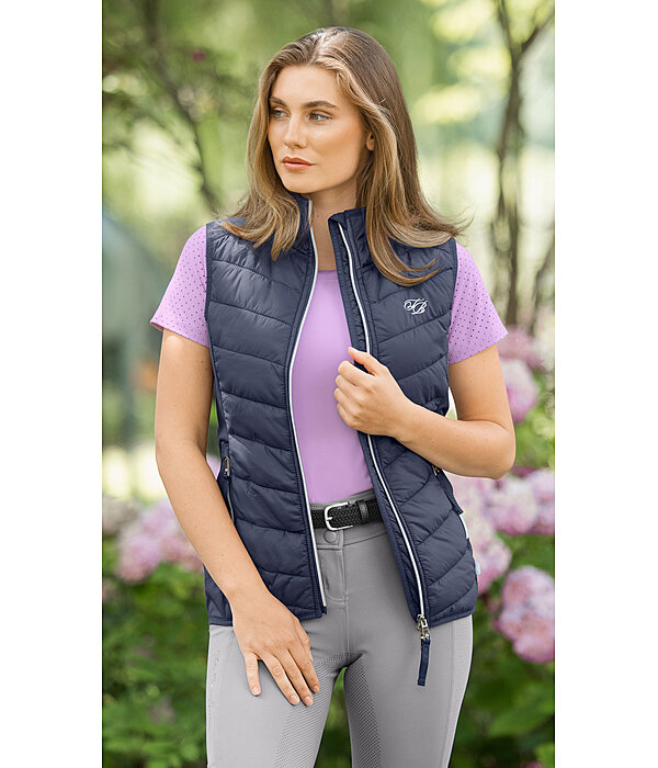 bodywarmer Nele