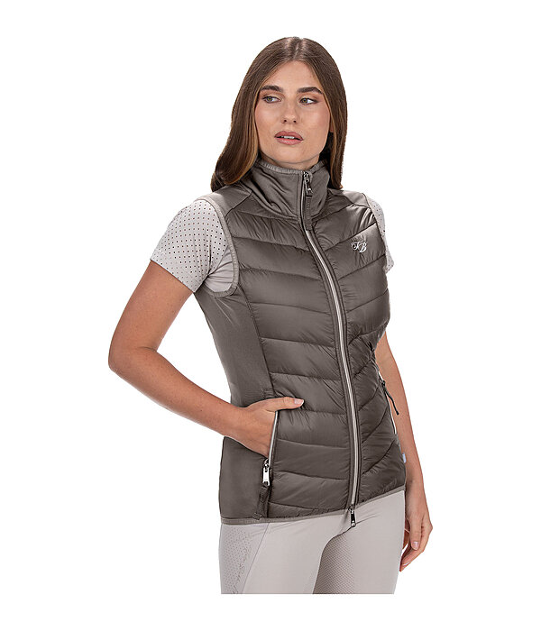 bodywarmer Nele