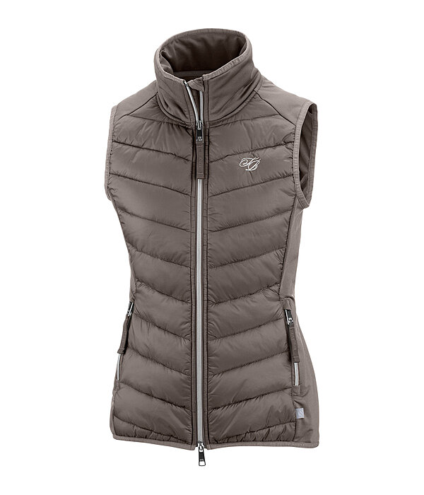 bodywarmer Nele