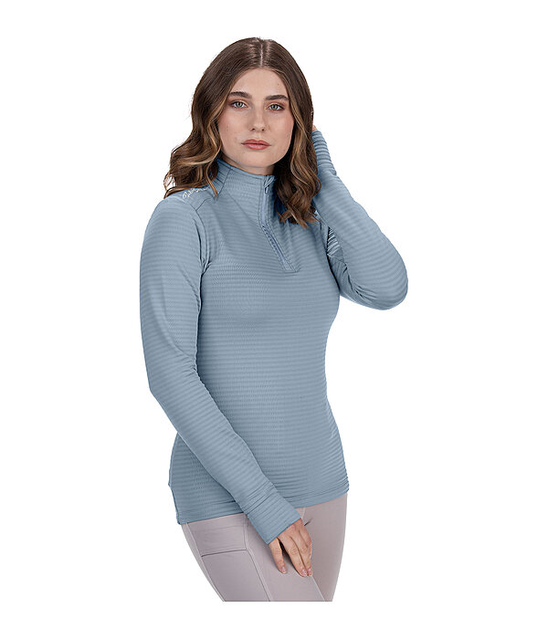 functionele longsleeve Sophia