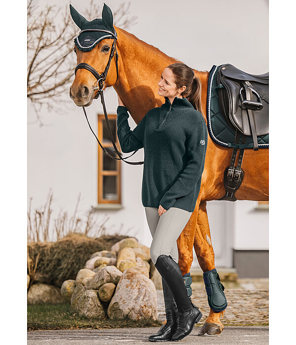 gebreide pullover Madleen