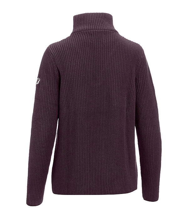 gebreide pullover Madleen