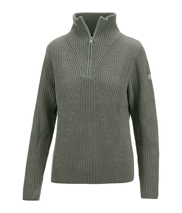 gebreide pullover Madleen