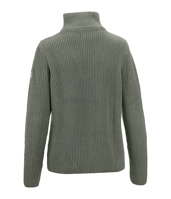 gebreide pullover Madleen