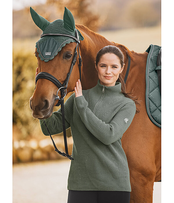 gebreide pullover Madleen