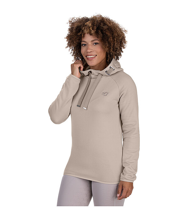 stretch hoodie Jill