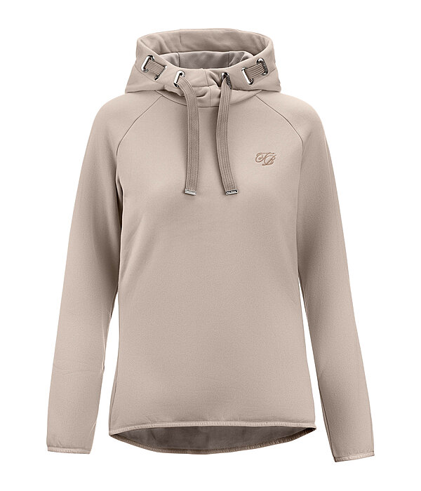 stretch hoodie Jill