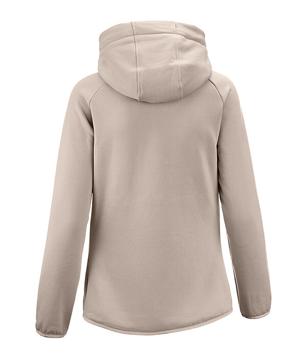 stretch hoodie Jill