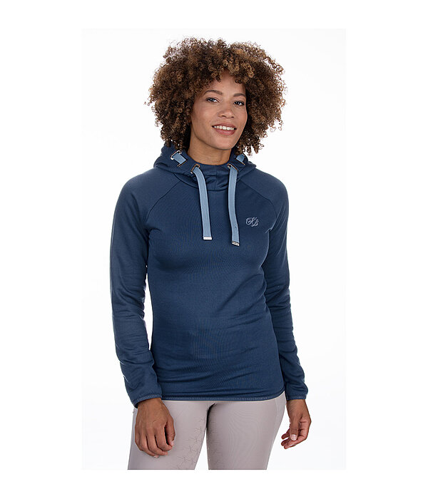 stretch hoodie Jill