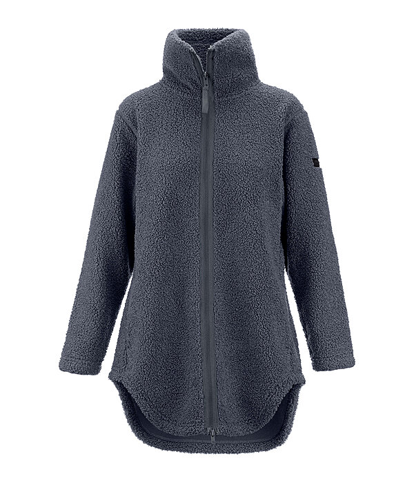 teddyfleece mantel Chiara