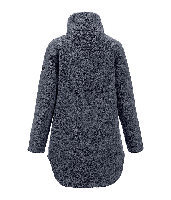 teddyfleece mantel Chiara