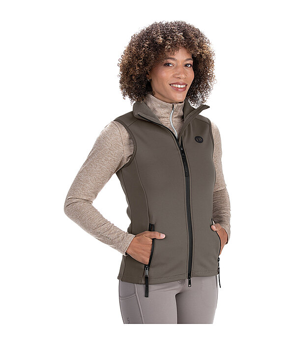 softshell bodywarmer Leia