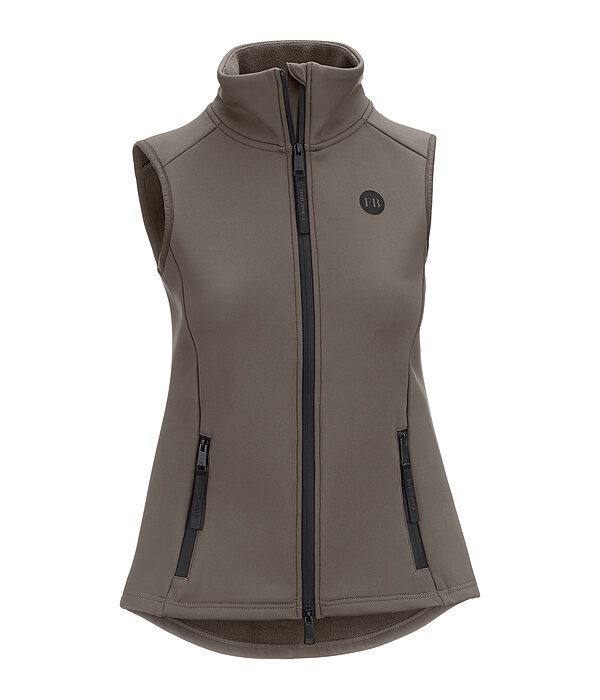 softshell bodywarmer Leia